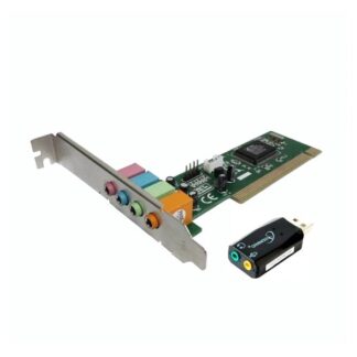 CARDURI AUDIO
