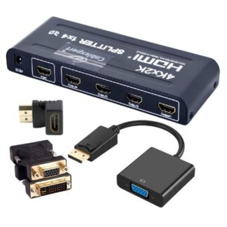VIDEO ADAPTERE