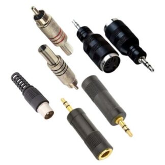 AUDIO ADAPTERE