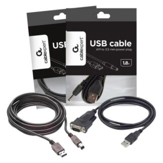 USB