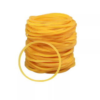 Elastice din cauciuc 50g