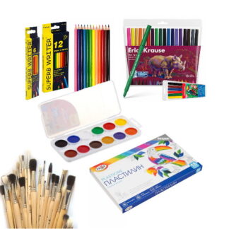 ARTA/CREATIVITATE/HOBBY