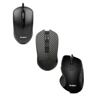 MOUSE USB