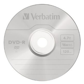 Disc DVD-R 4.7Gb