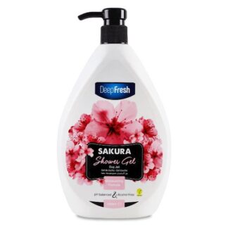 Gel de dus Fruity Fresh/Deep Fresh 1000ml