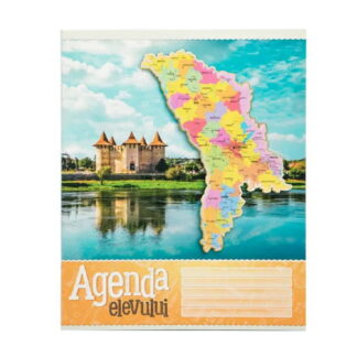 Agenda elevului