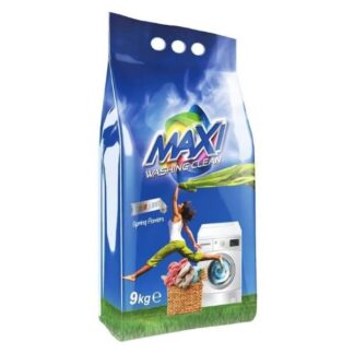 Detergent 9kg Maxi Ultra