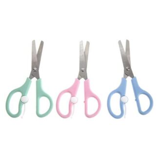 Foarfece pentru copii Papelito 130mm