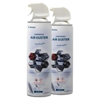Compressed air 600ml