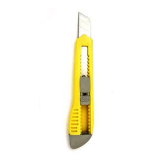 Cutit plastic 18mm