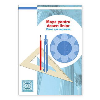 Mapa pentru desen liniar �3 20f