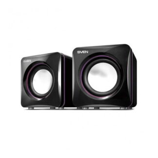 Boxe 2.0 F&D R23BT Black 40w