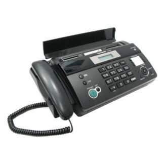 Fax Panasonic KX-FT982UA-B