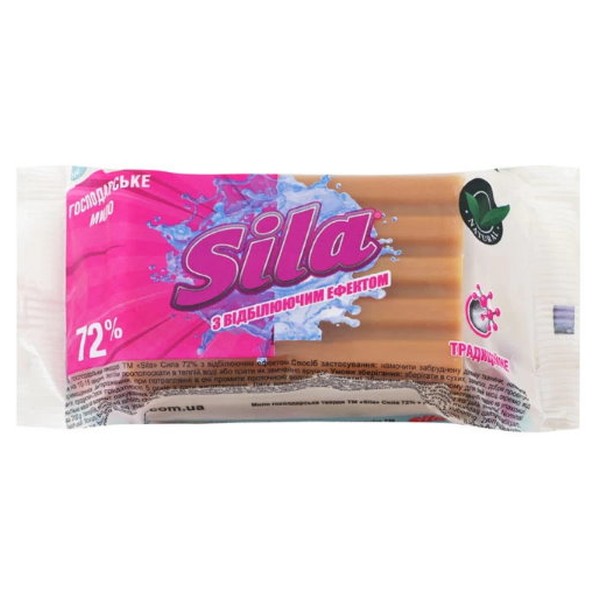 Sapun uscat 72% 180g