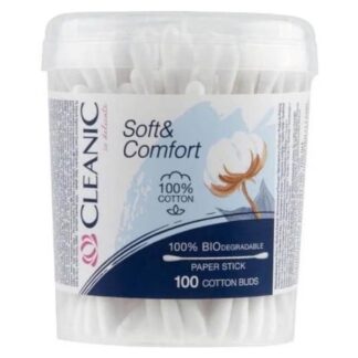 Betisoare Comfort 100buc