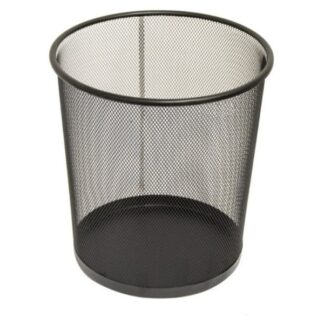 Cos pentru gunoi metal 26*28cm