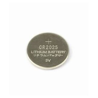 Baterie CR2025