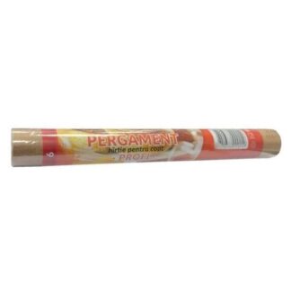 Pergament pentru copt 16buc 38/42
