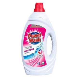 Balsam de rufe 4L Power Wash