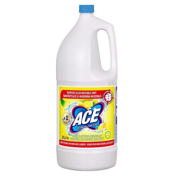 Inalbitor 2L ACE parfumat