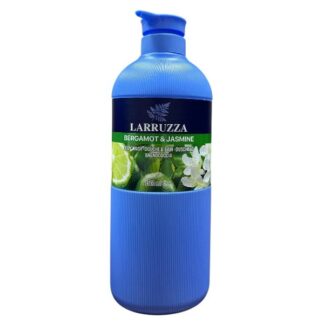 Gel de dus Larruzza 1.5L Bergamot & Jasmine
