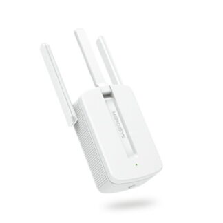 Wireless Range Extender MERCUSYS "MW300RE" 300Mbps
