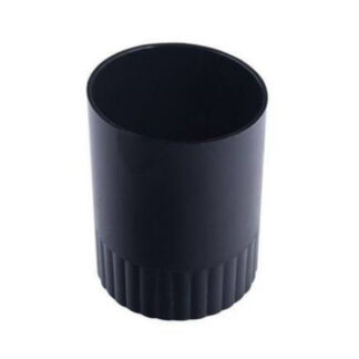 Suport pentru pixuri rotund plastic Arnika