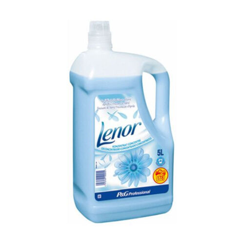 Balsam de rufe Lenor 5l
