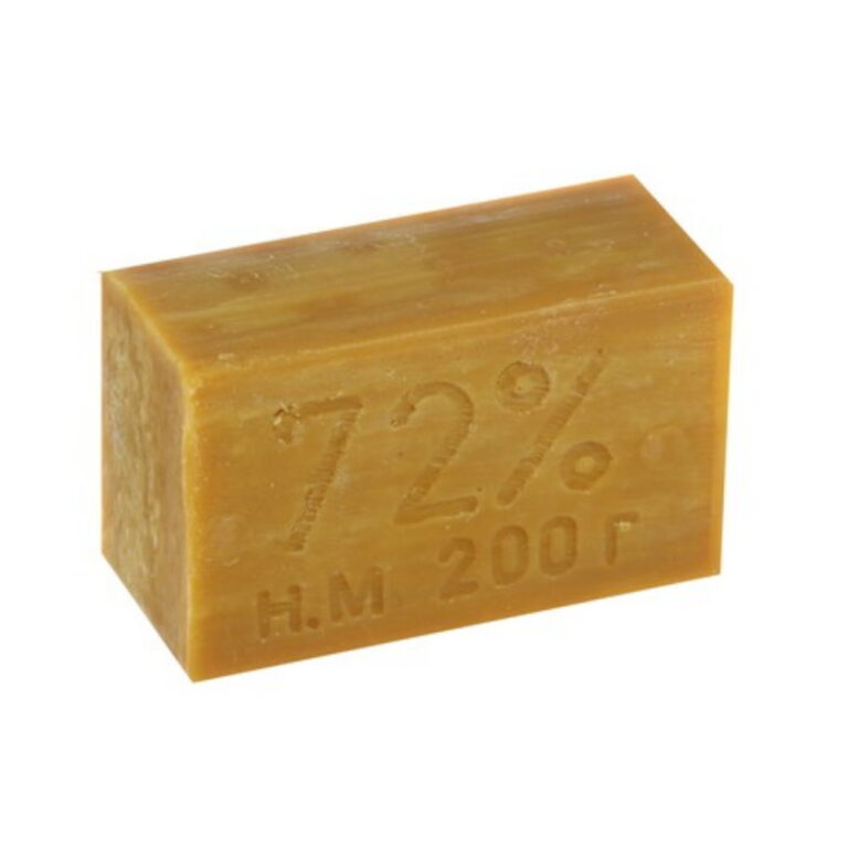 Sapun uscat 72% 200g