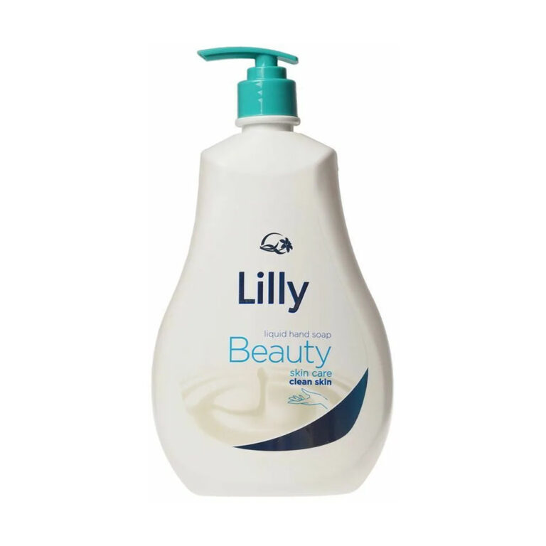 Sapun lichid Lilly 750ml