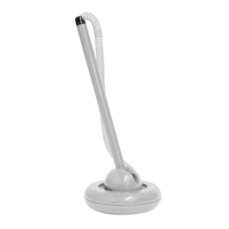 Ручка на подставке Officespace/Hello