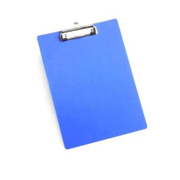 Клипборд A4 OfficeLine PVC