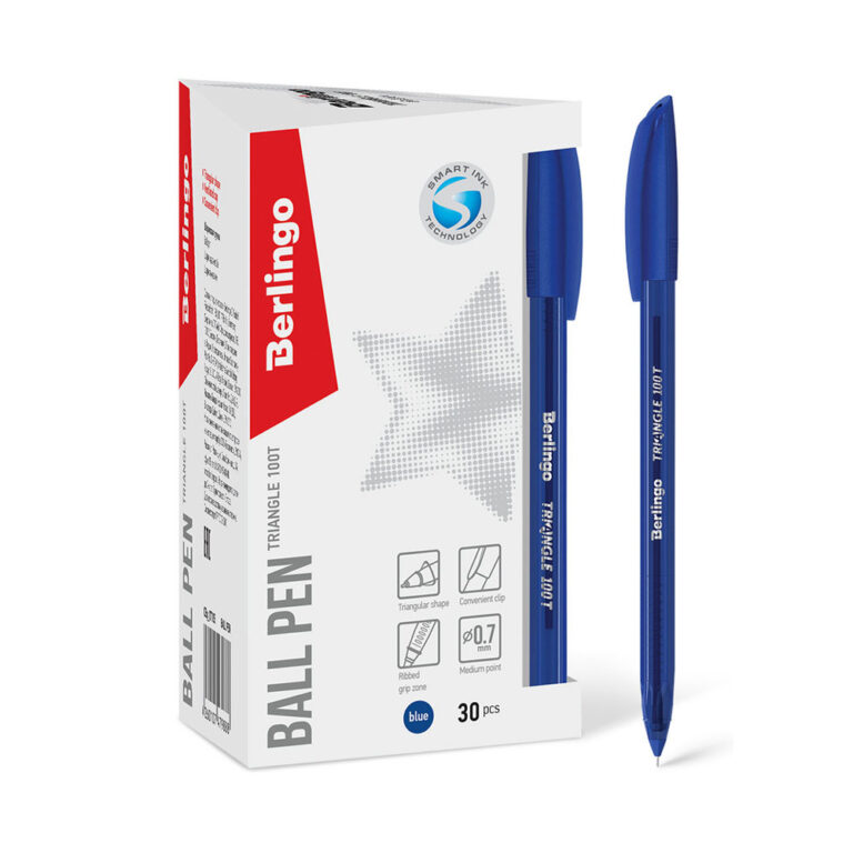 Pix Berlingo Triangle 100T 0.7mm