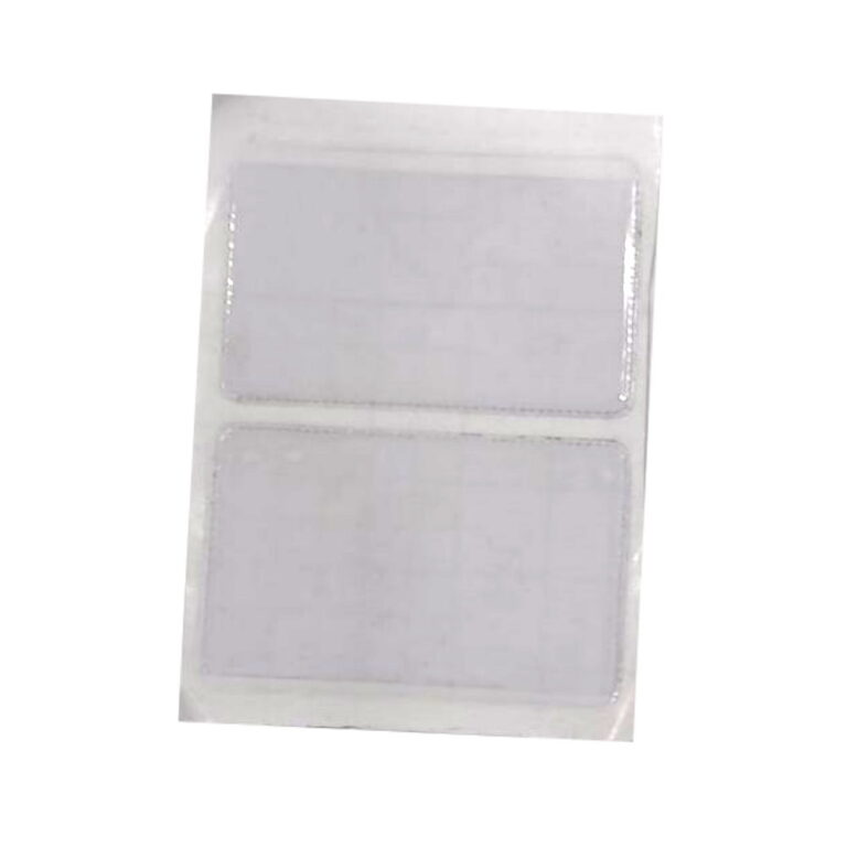 Buzunar autocolant 9*6