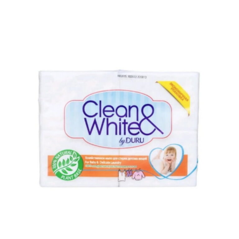 Sapun uscat Duru 2 buc*125g