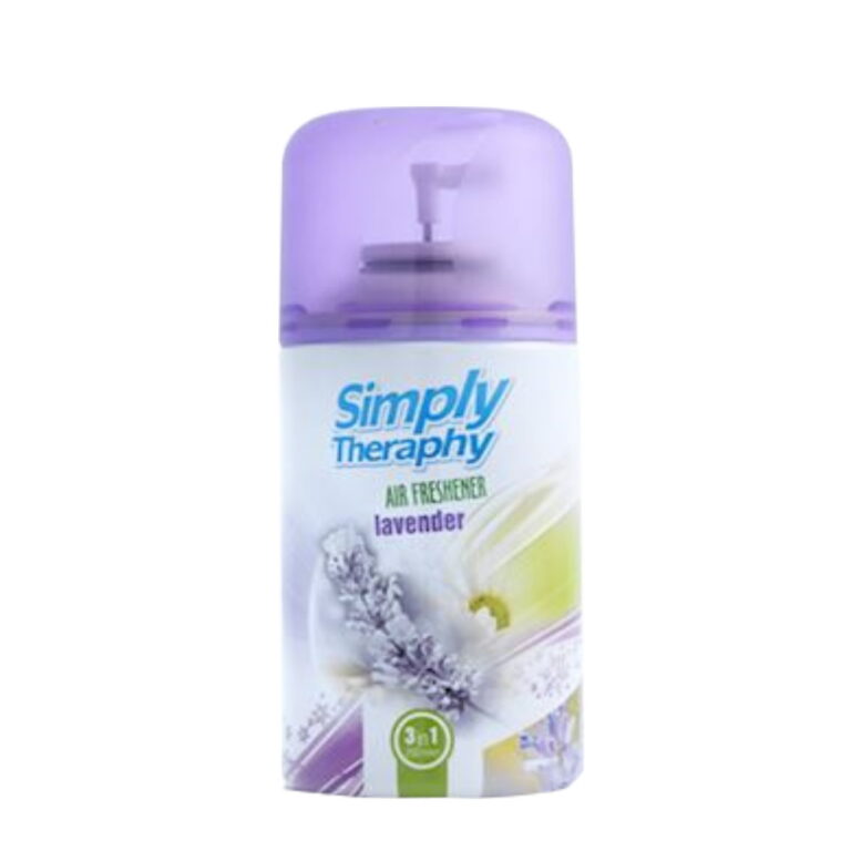 Odorizant pentru aer AirBreeze/Simply Theraphy 250ml