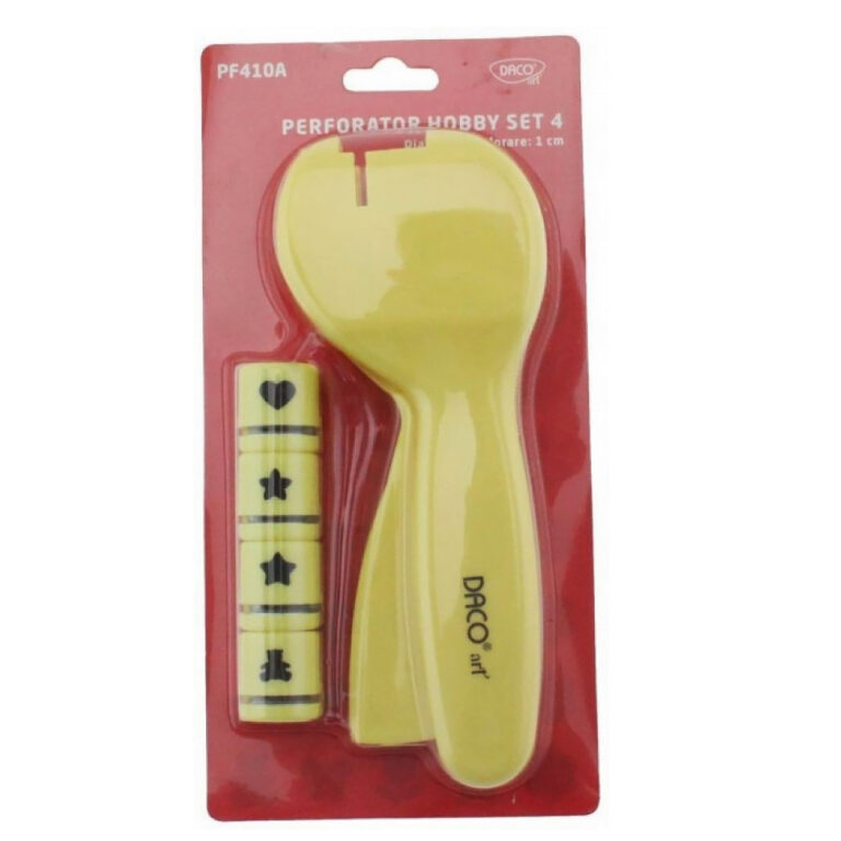 Perforator hobby 4*1cm