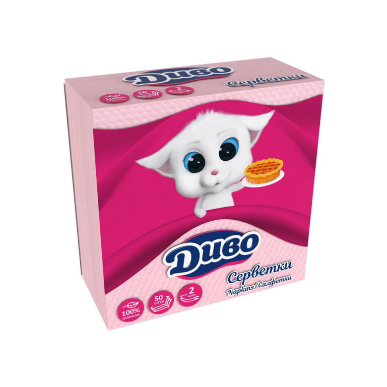 Servetele de masa 24*24 100buc