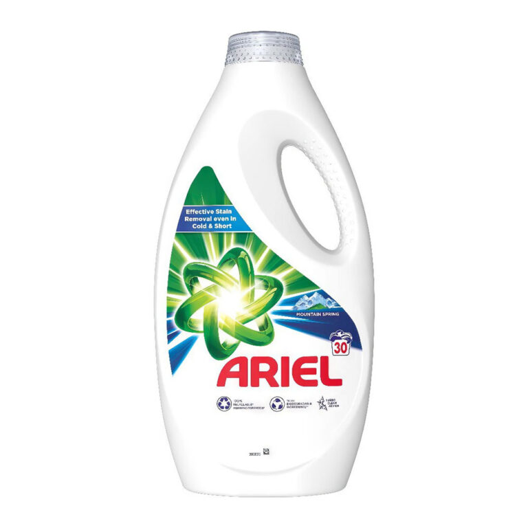 Гель для стирки Ariel 2л