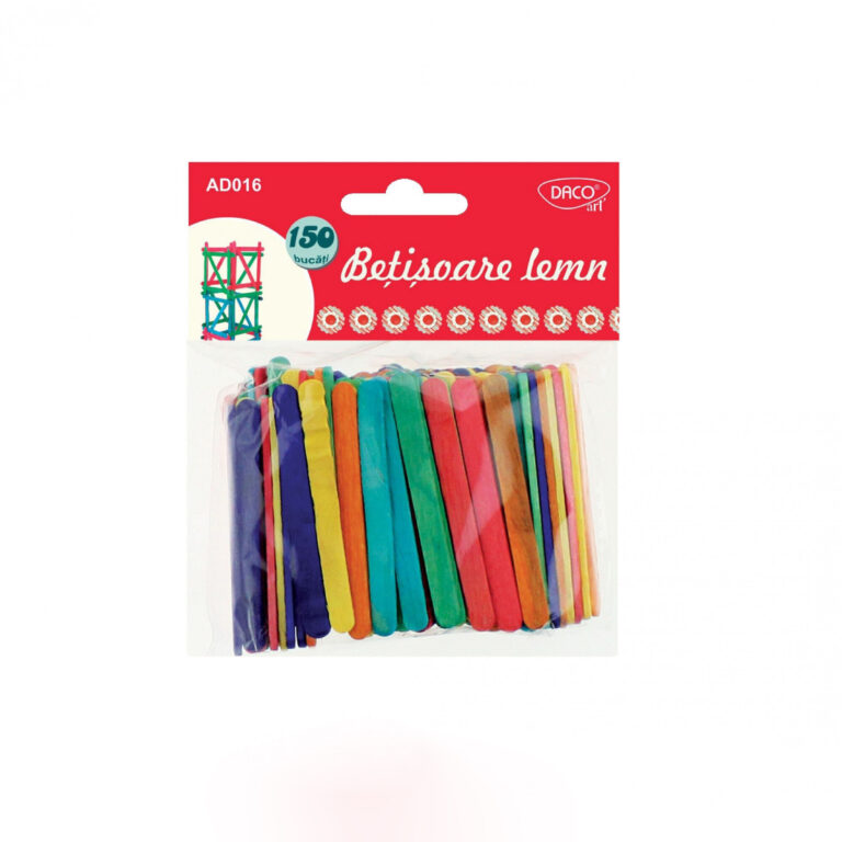 Set creativ ochisori mici