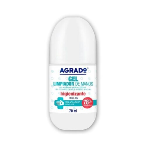 Dezinfectant 70-80ml