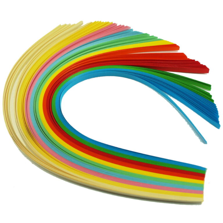 Hirtie p/u quilling subtire