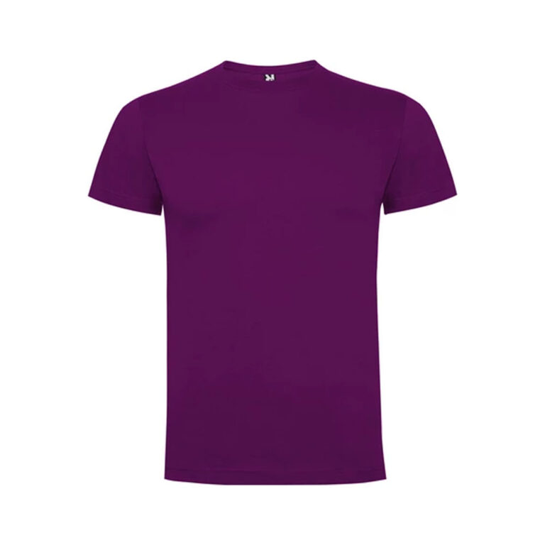 Tricou Roly Dogo Premium violet L