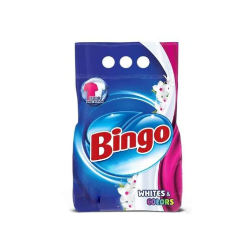 Порошок Bingo  900+100г ручной