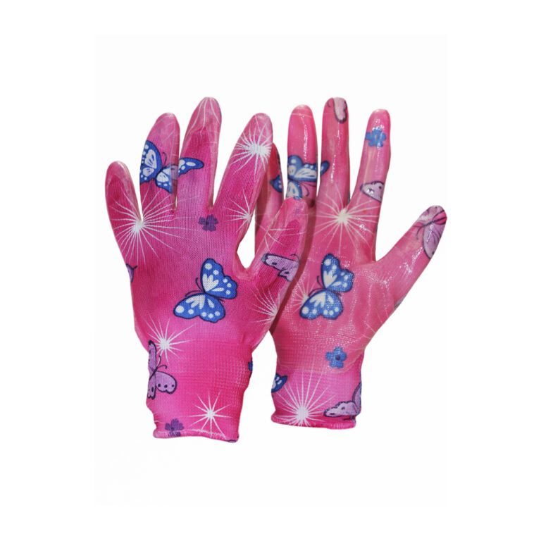 Manusi de lucru color dame