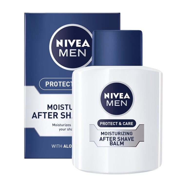 Balsam dupa ras Nivea 100ml