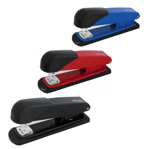 Capsator №24 Spree metal 254f.