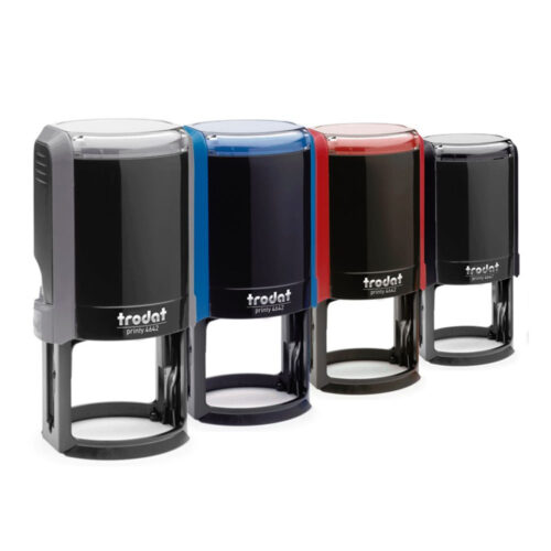 Оснастка для печати Trodat 4642