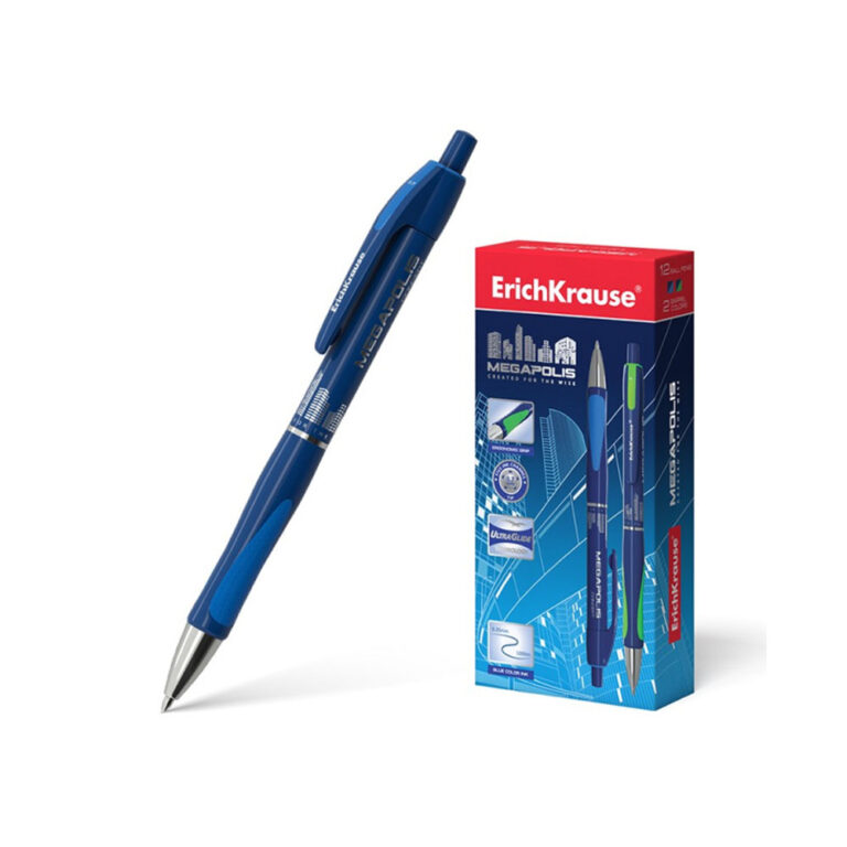 Pix cu mecanism  ErichKr 0.7mm