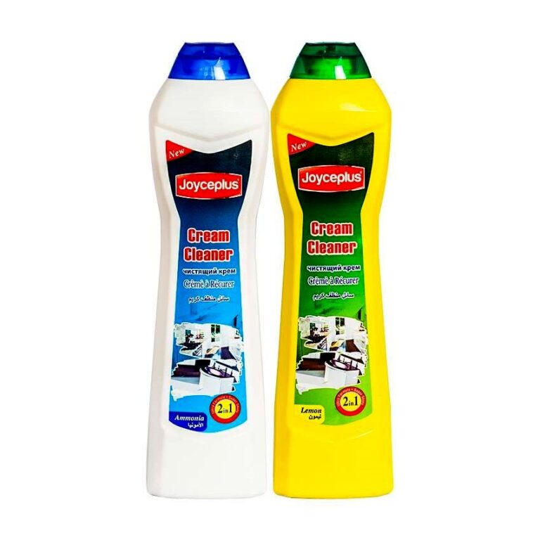 Крем для чистки Joyceplus 750мл